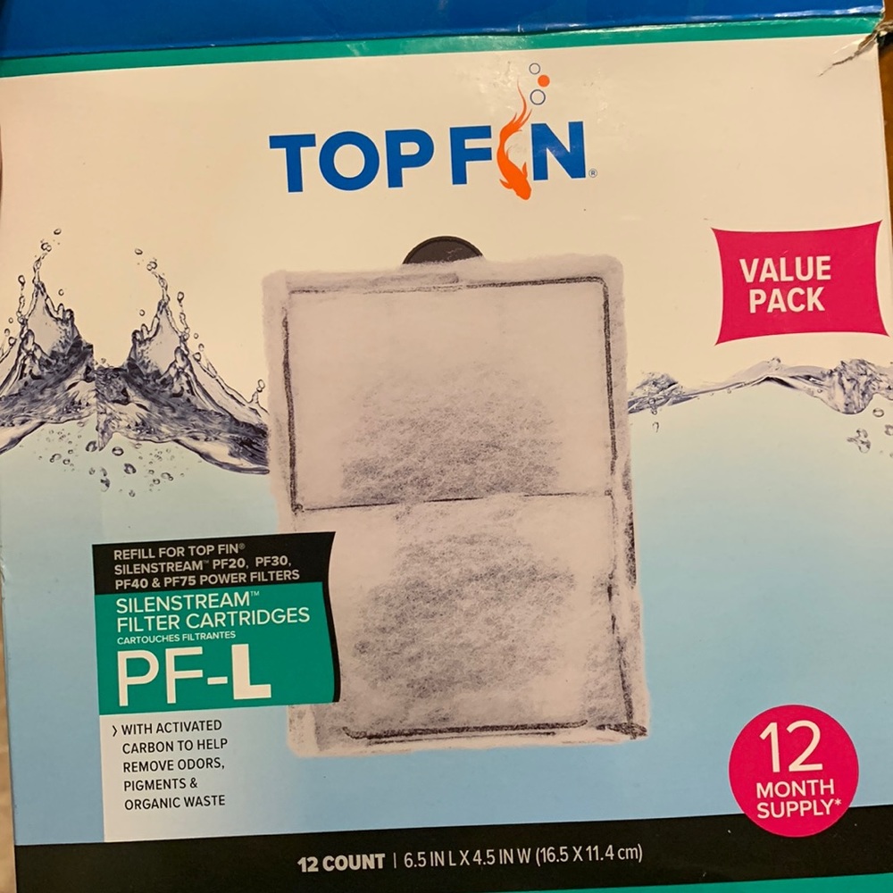 Top Fin PF-L Filters (3)